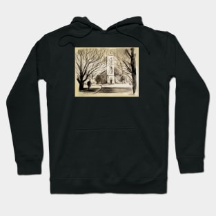 Cathedral Hoodie